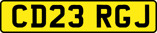 CD23RGJ