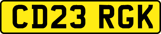 CD23RGK