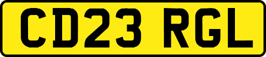 CD23RGL