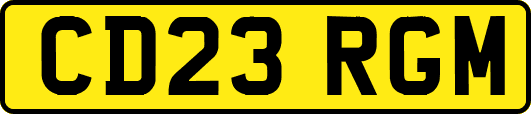 CD23RGM