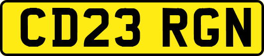 CD23RGN