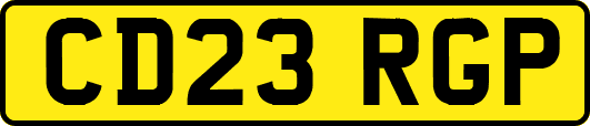 CD23RGP