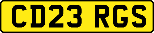 CD23RGS