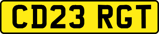 CD23RGT