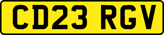 CD23RGV
