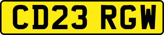 CD23RGW