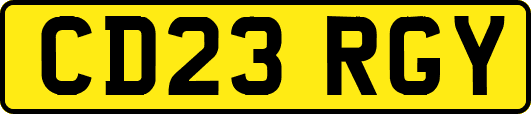 CD23RGY