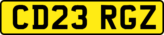 CD23RGZ