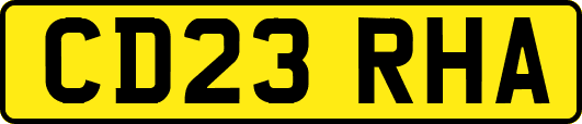 CD23RHA