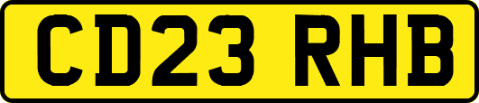 CD23RHB