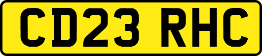 CD23RHC
