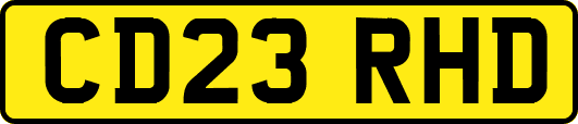 CD23RHD