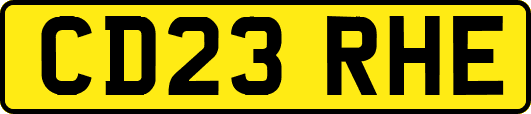 CD23RHE