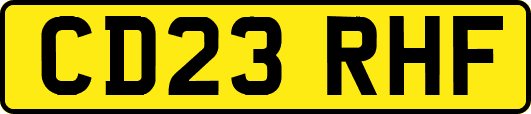 CD23RHF