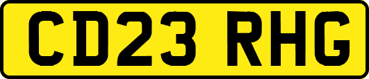 CD23RHG