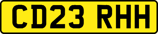 CD23RHH