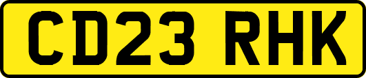 CD23RHK