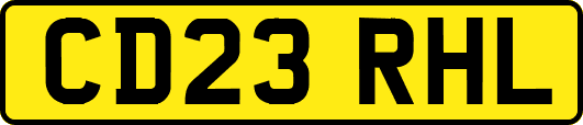 CD23RHL