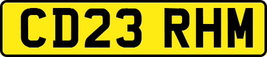 CD23RHM