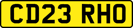 CD23RHO