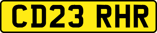 CD23RHR