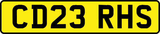 CD23RHS