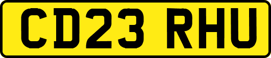 CD23RHU