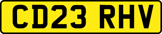 CD23RHV