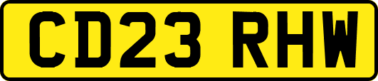 CD23RHW