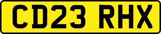 CD23RHX