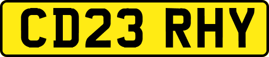 CD23RHY