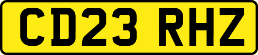 CD23RHZ