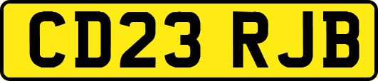 CD23RJB
