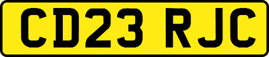 CD23RJC