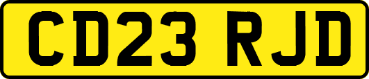 CD23RJD