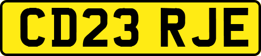 CD23RJE