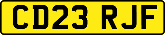 CD23RJF