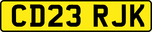 CD23RJK