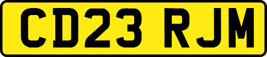 CD23RJM