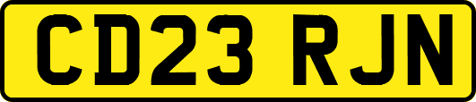 CD23RJN