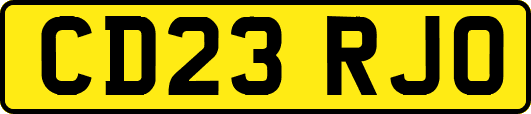 CD23RJO