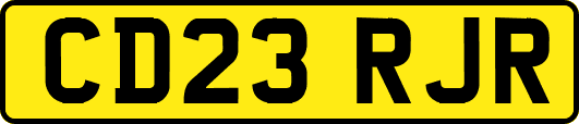 CD23RJR