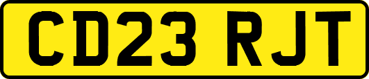 CD23RJT