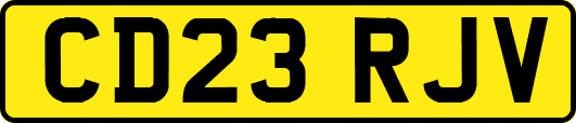 CD23RJV