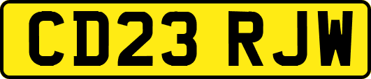CD23RJW