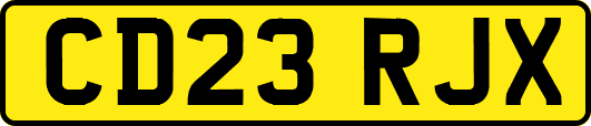 CD23RJX