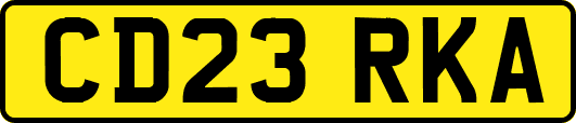 CD23RKA