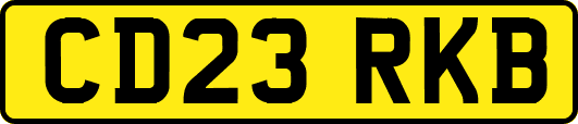 CD23RKB
