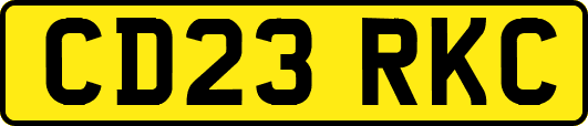 CD23RKC
