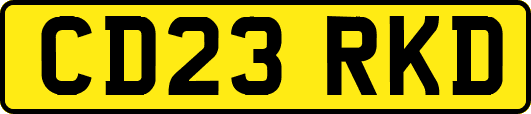 CD23RKD
